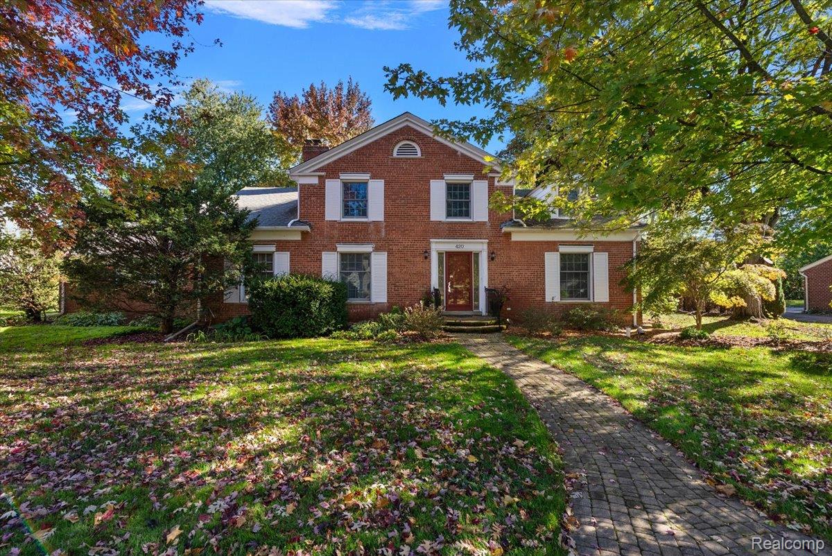 420 Tilbury Road
