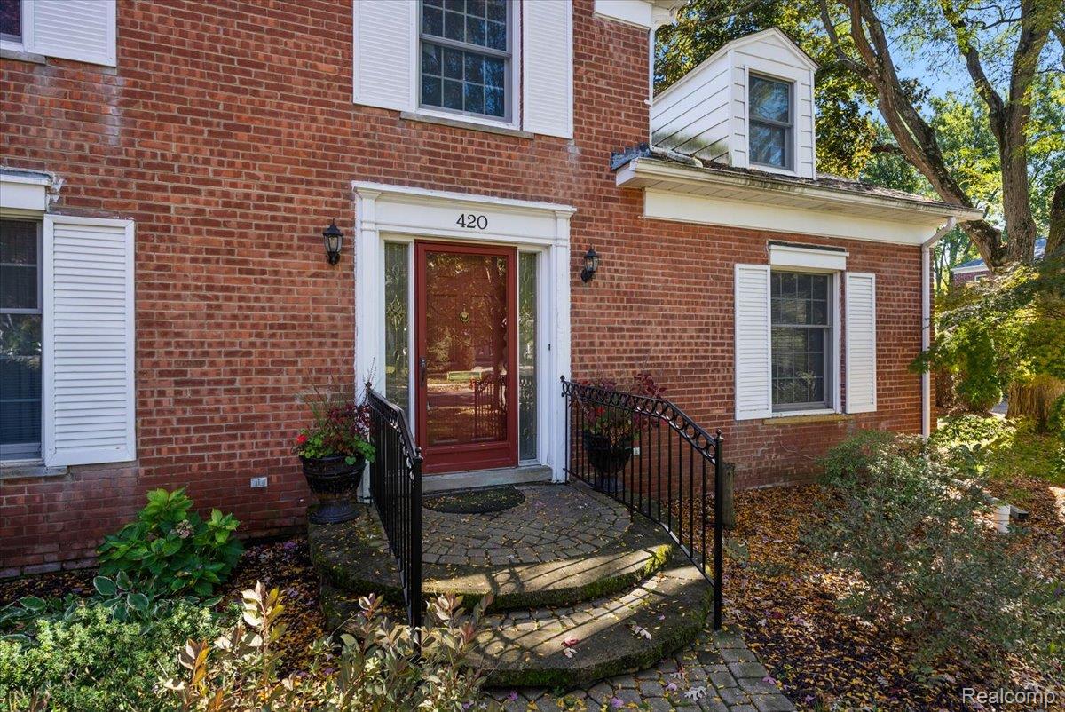 420 Tilbury Road