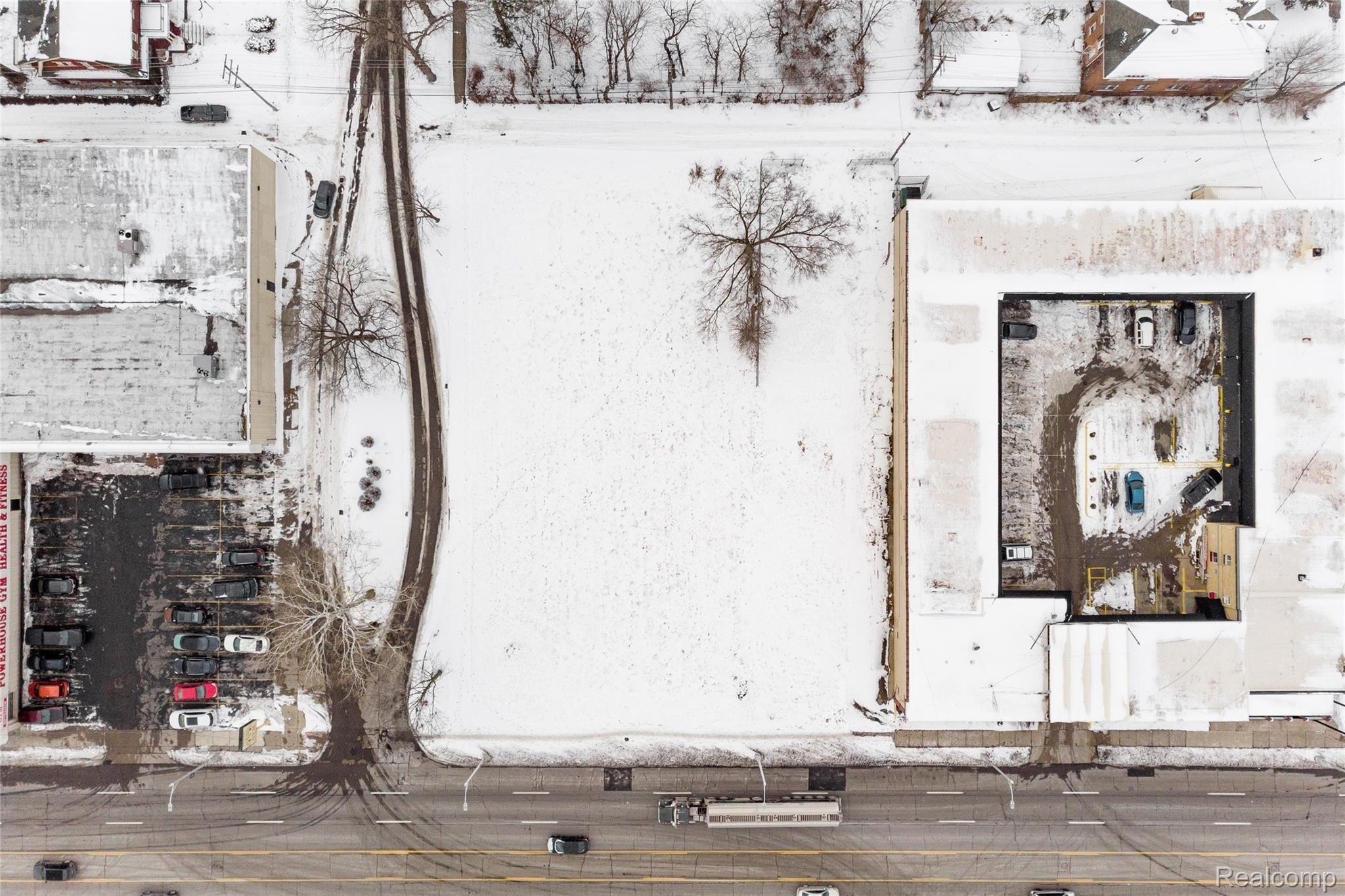 16329 WOODWARD 10 EASON