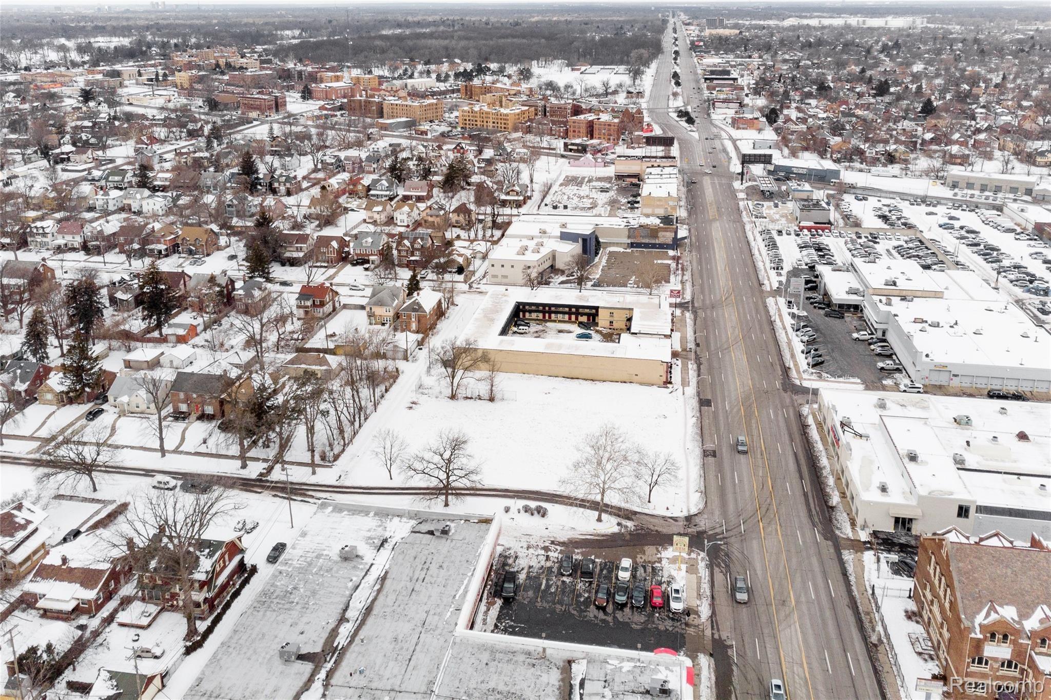 16329 WOODWARD 10 EASON