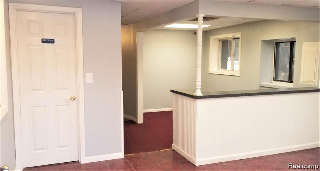 2406 CORUNNA Road