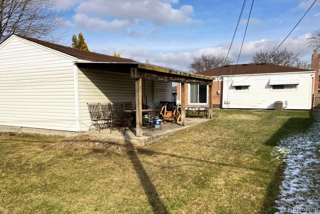 27177 Shelbourne Drive