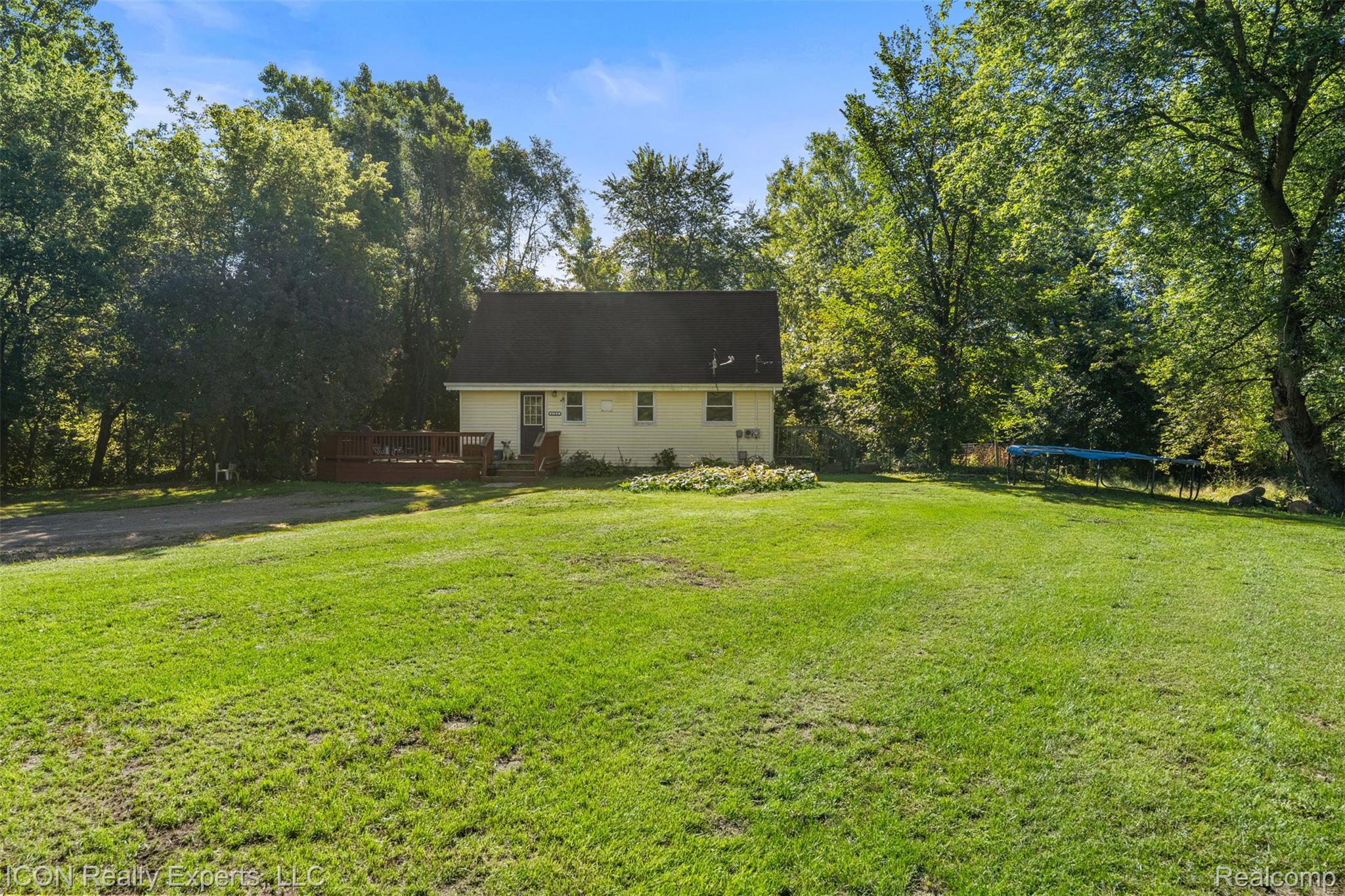 6108 Dryden Road