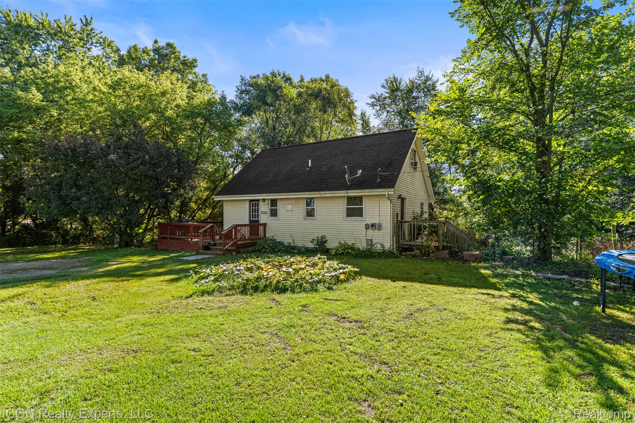 6108 Dryden Road