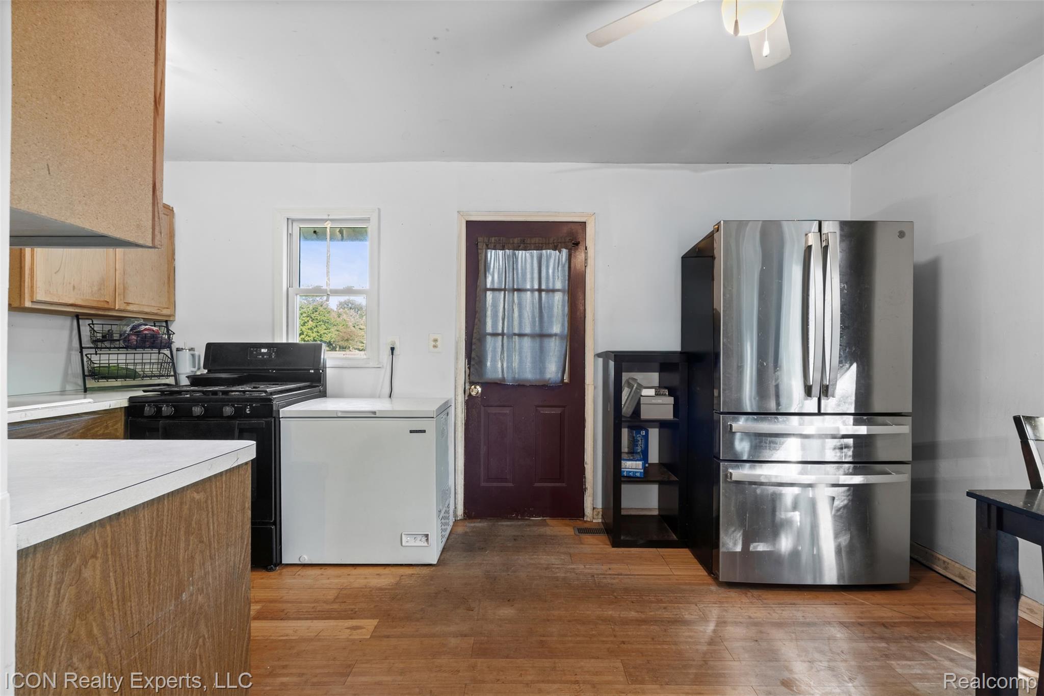 6108 Dryden Road