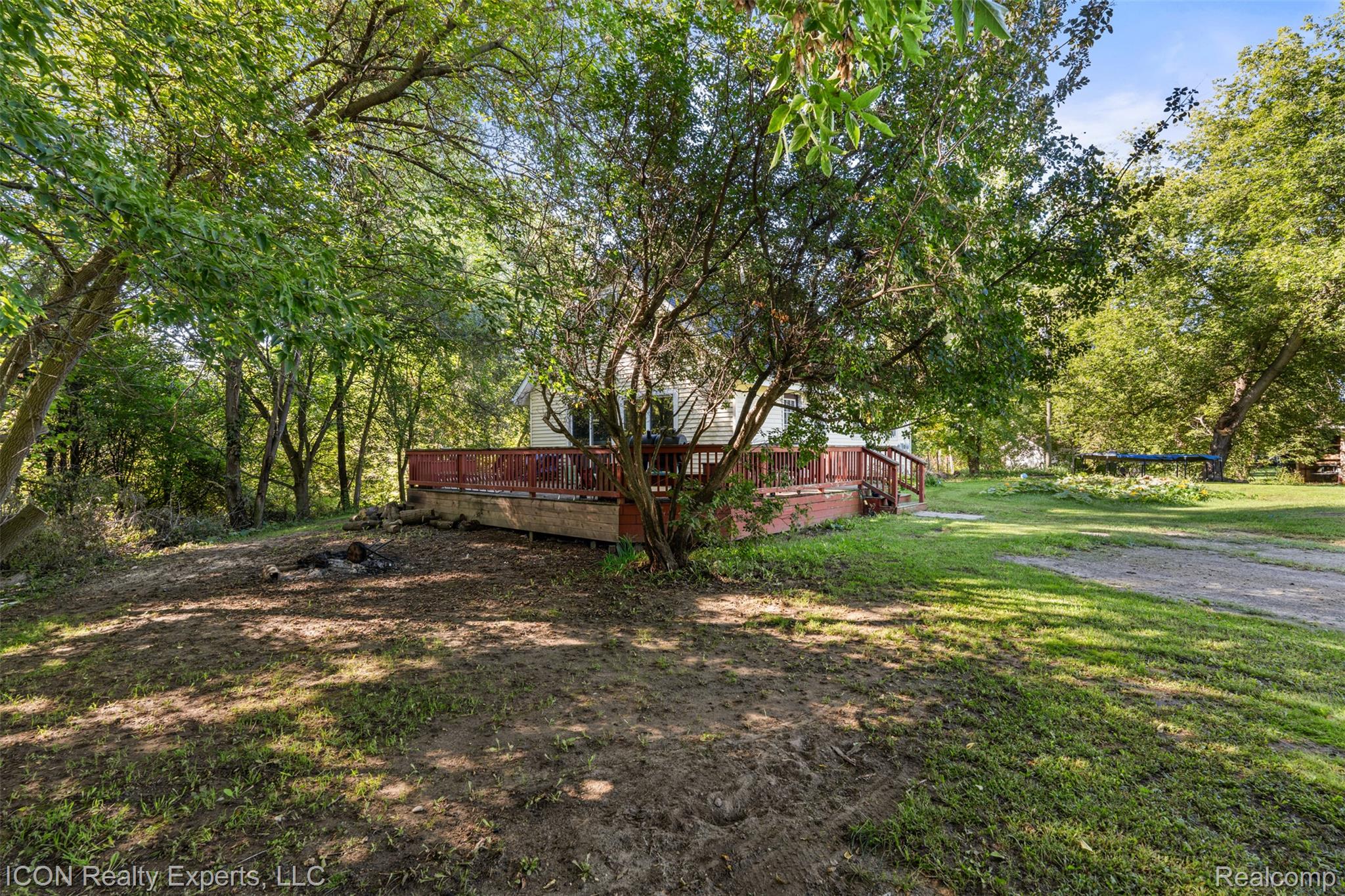 6108 Dryden Road