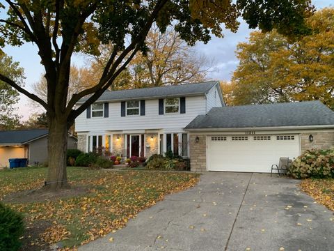 11211 Brookshire Drive Grand Blanc City Genesee MI 48439