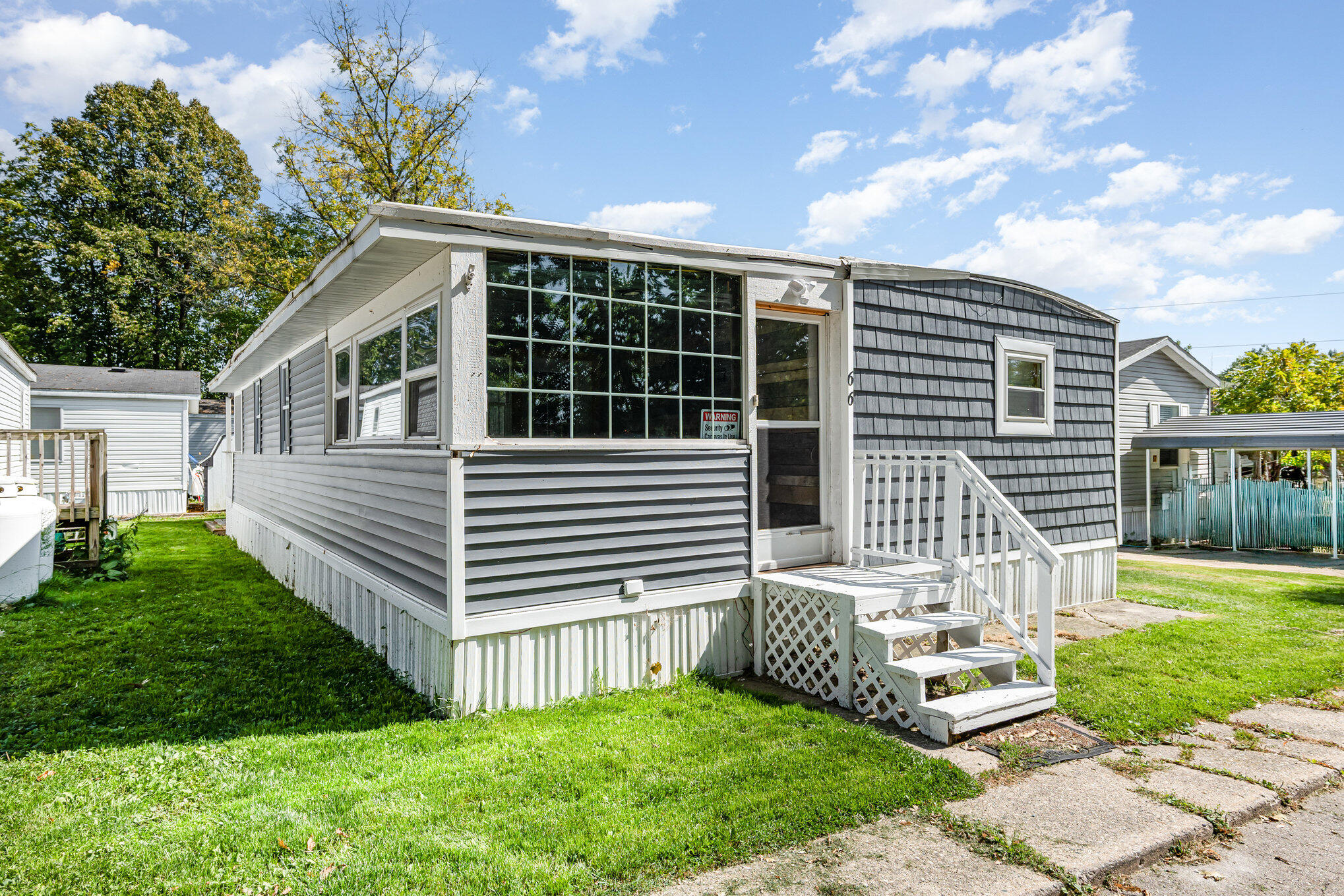 12205 NE Hart Street 66