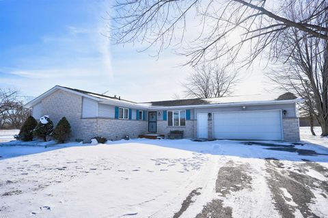 2209 Conrad Road Arenac Township MI 48658