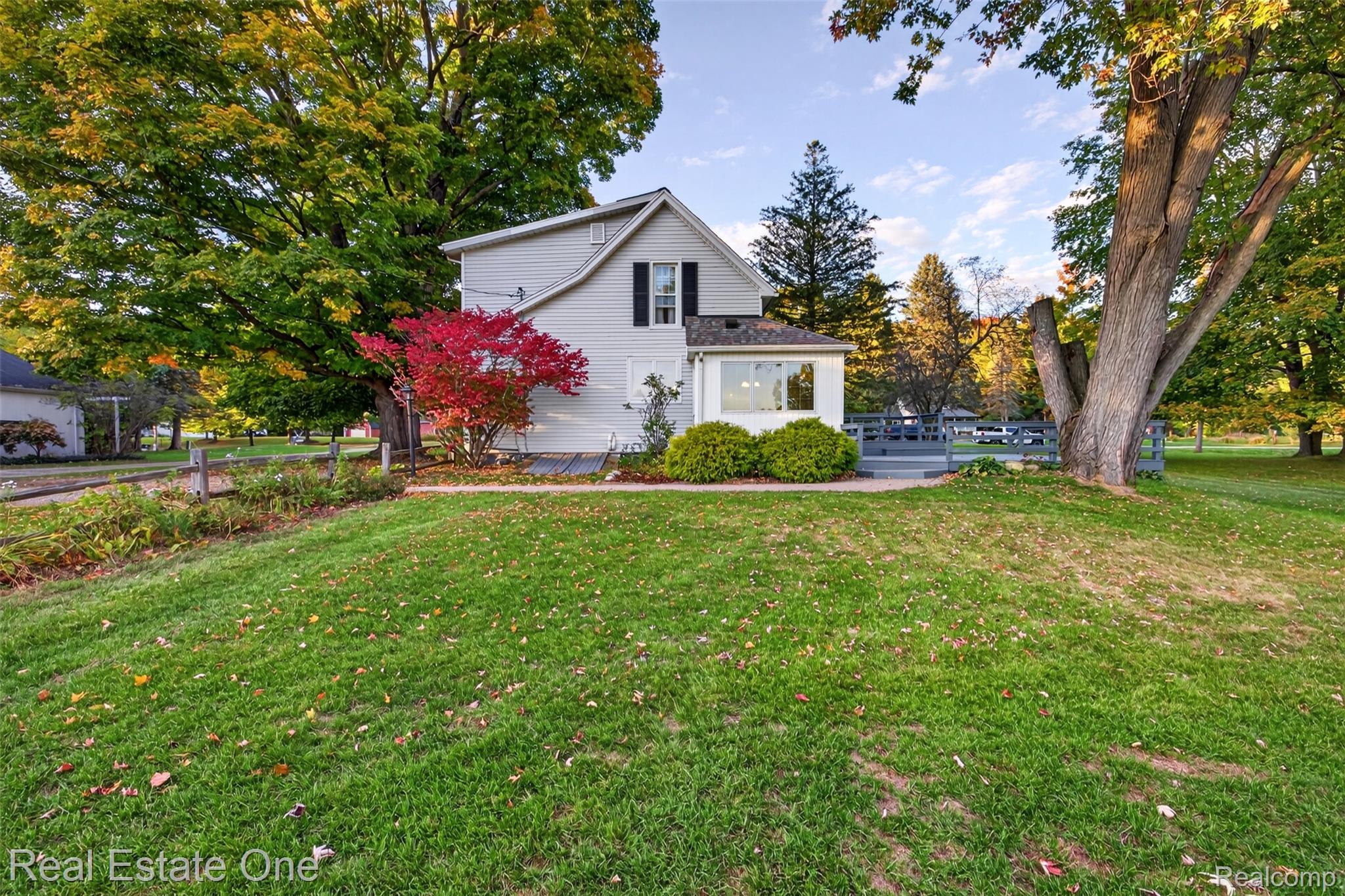 1944 King Road