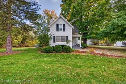 1944 King Road Mayfield Township MI 48446