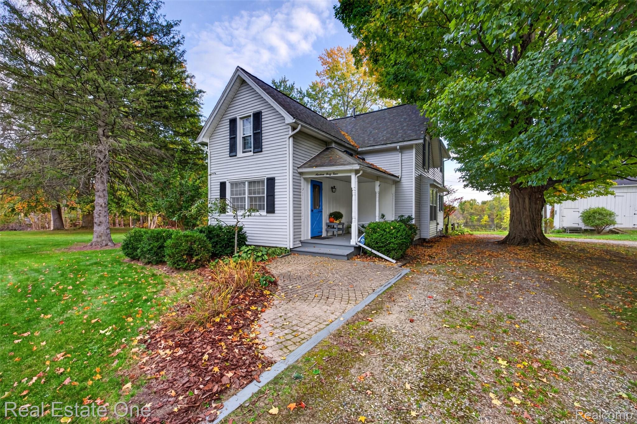 1944 King Road