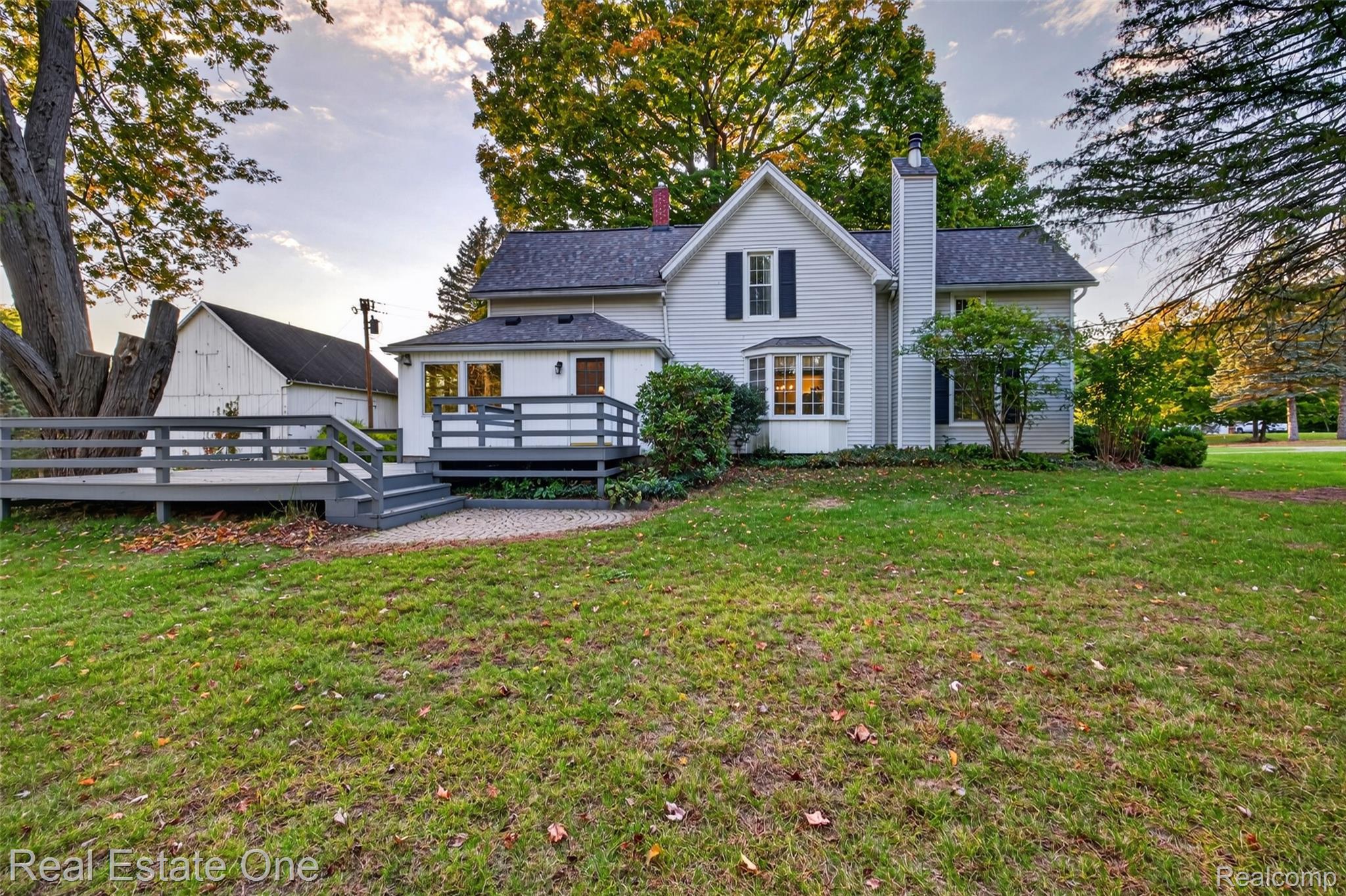 1944 King Road