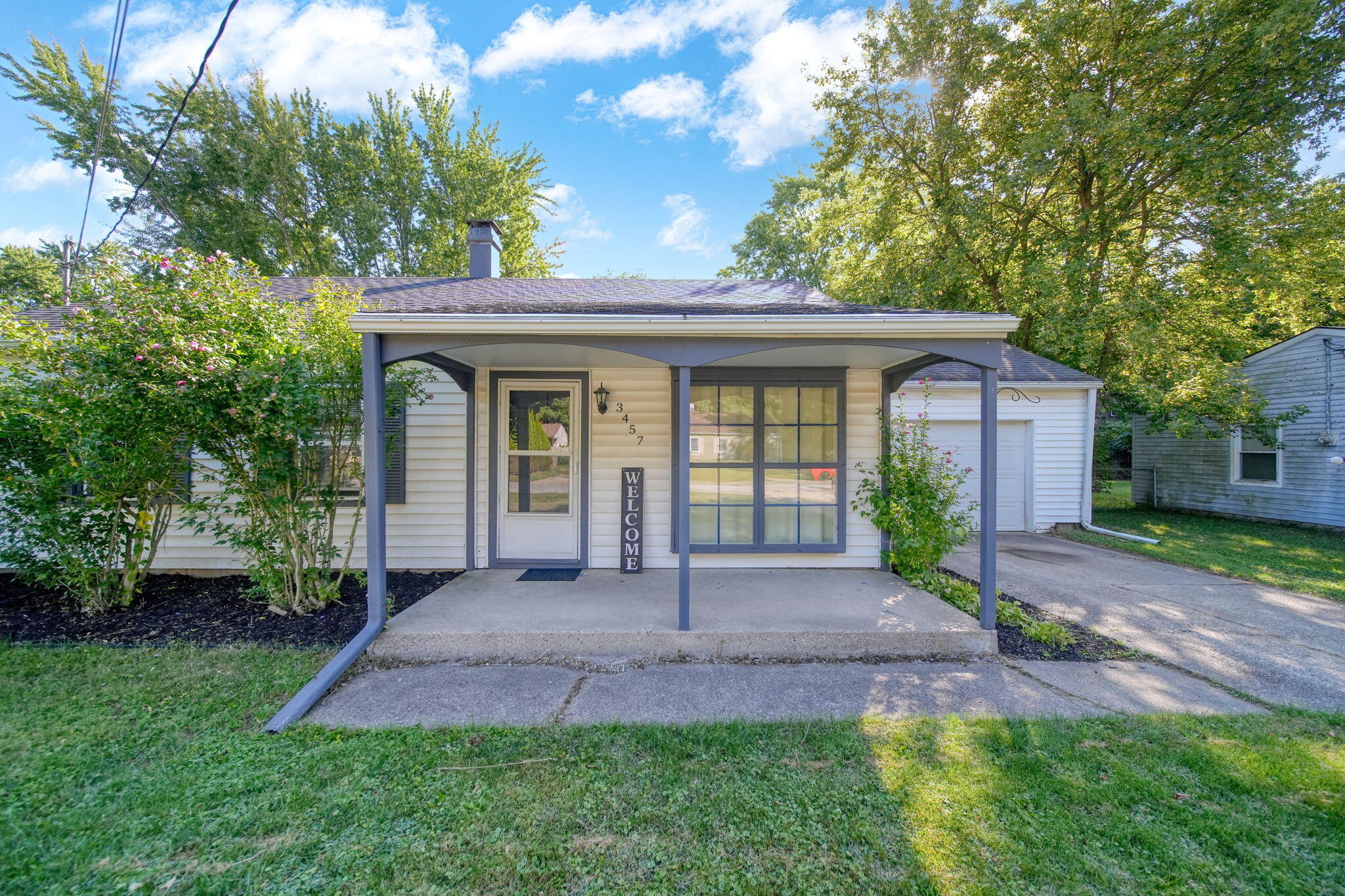 3457 Cambridge Avenue