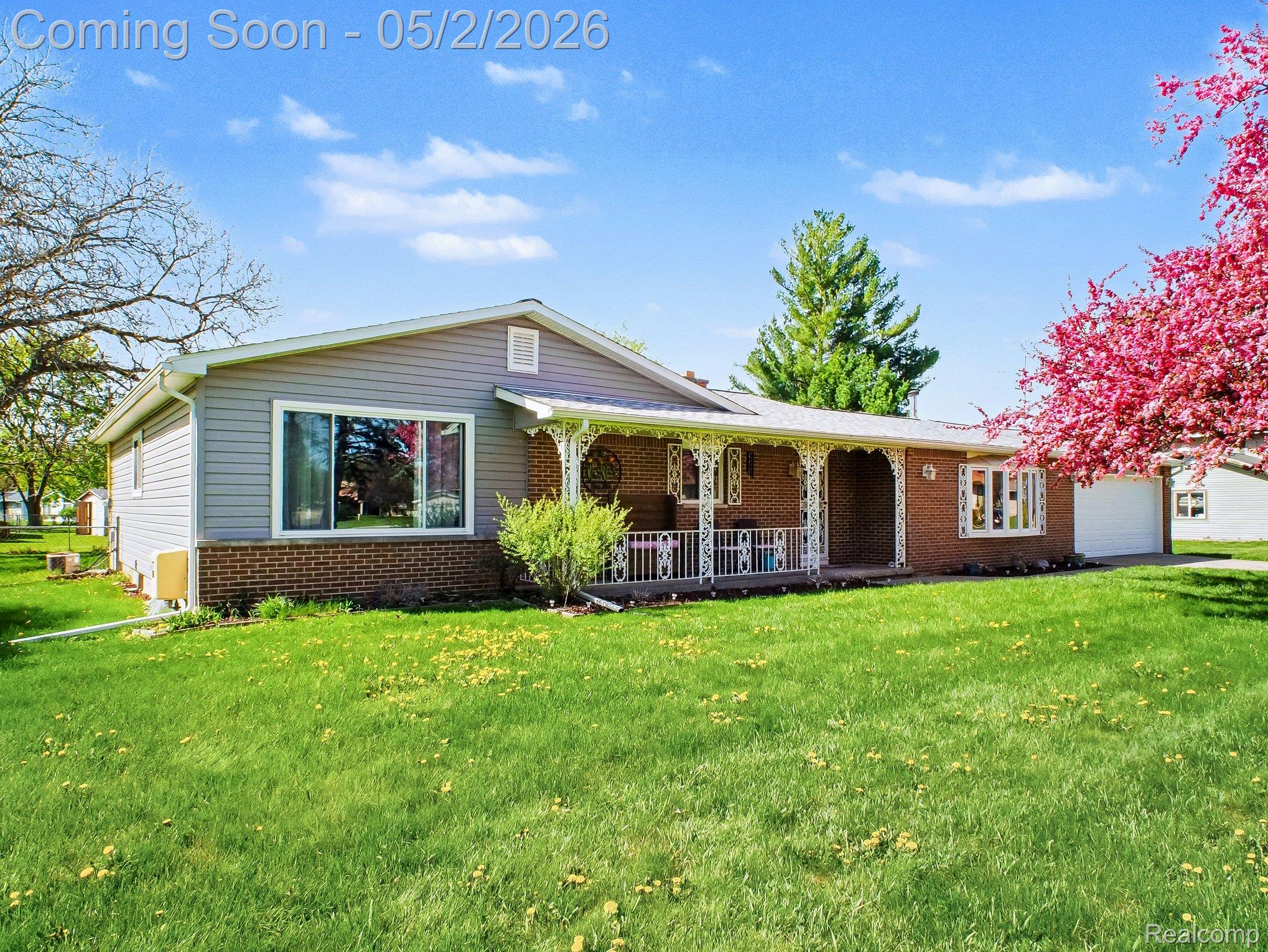 4488 Thorntree Drive
