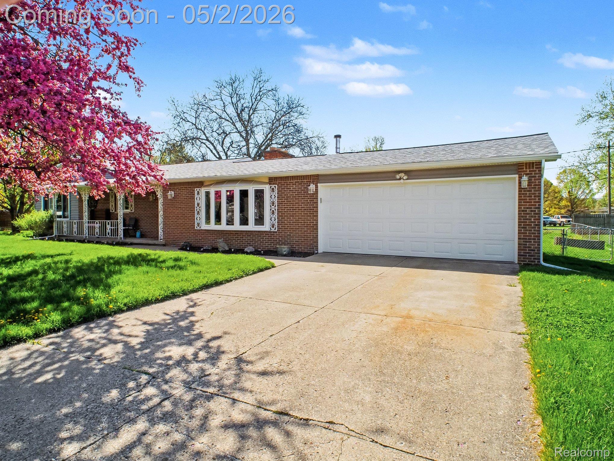4488 Thorntree Drive
