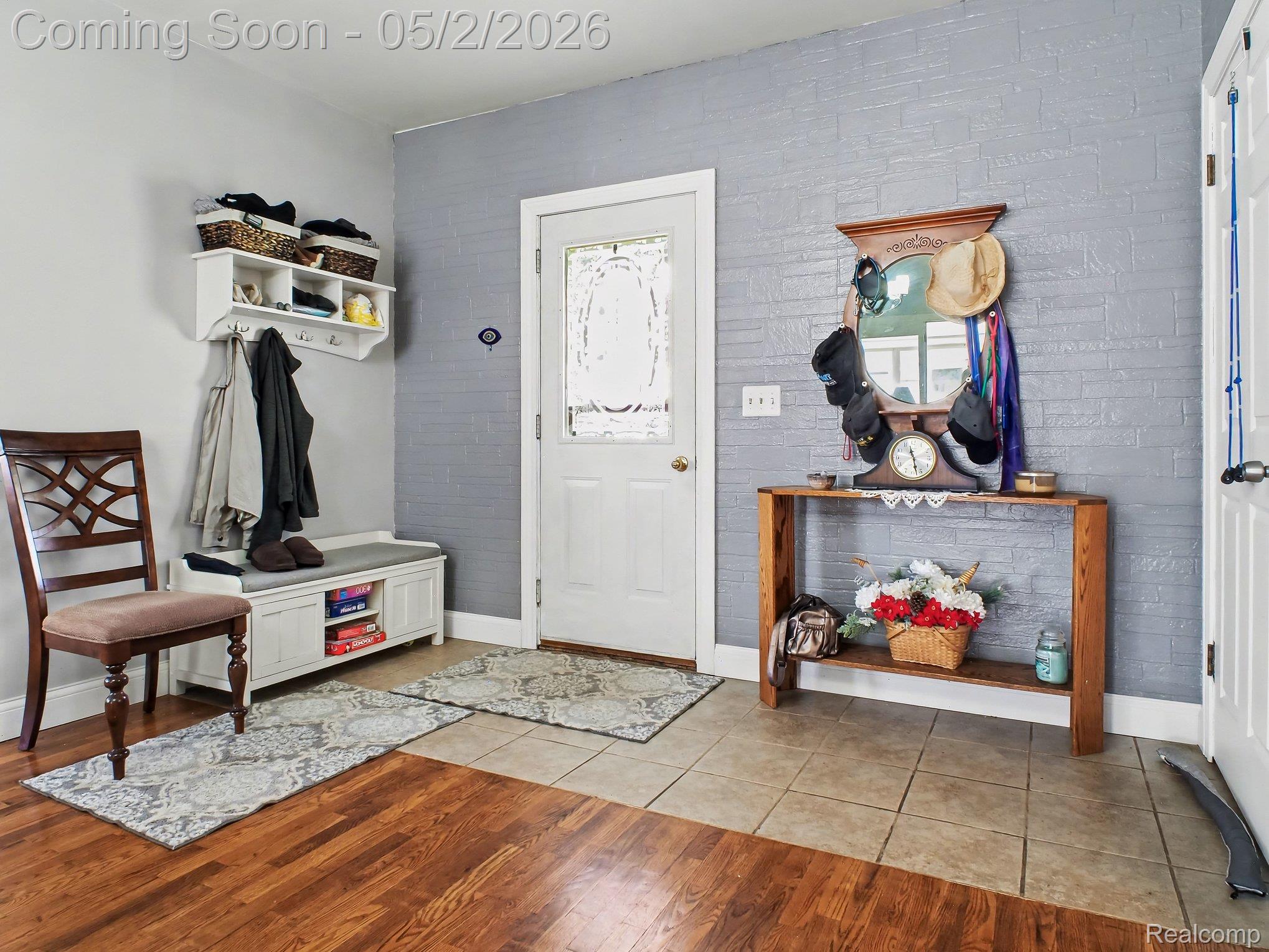 4488 Thorntree Drive