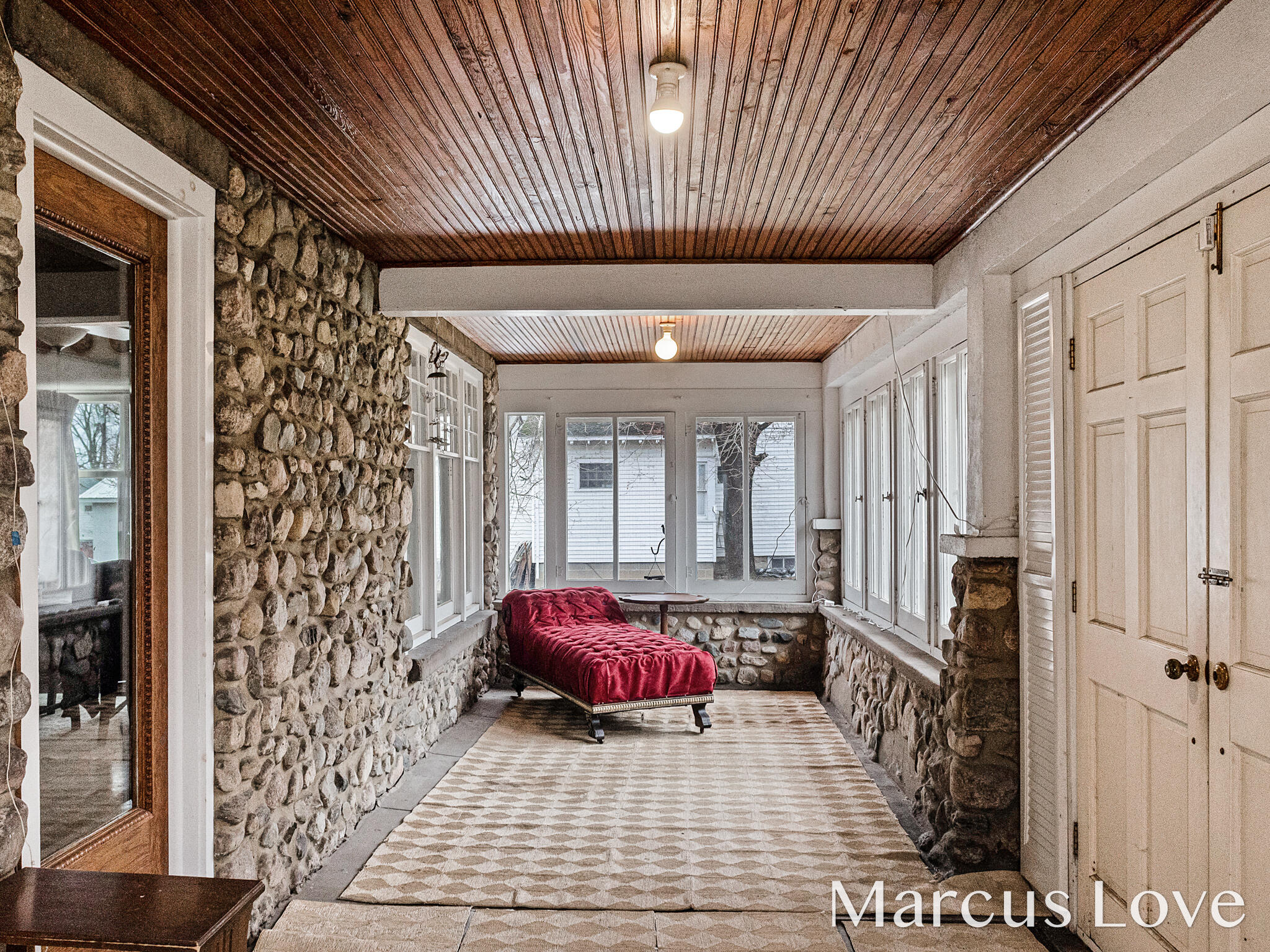 318 Sanborn Avenue