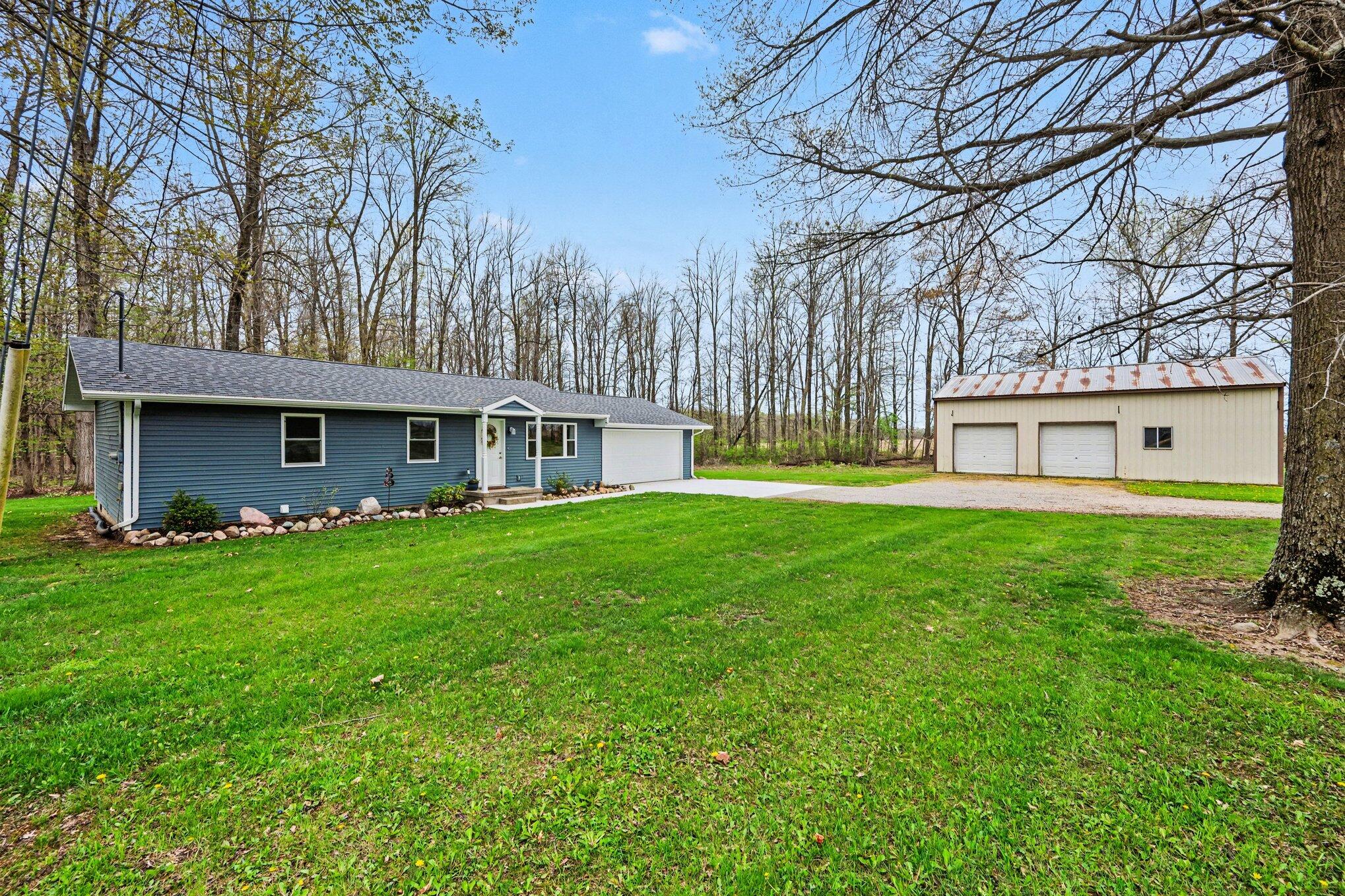 1301 18 1/2 Mile Road