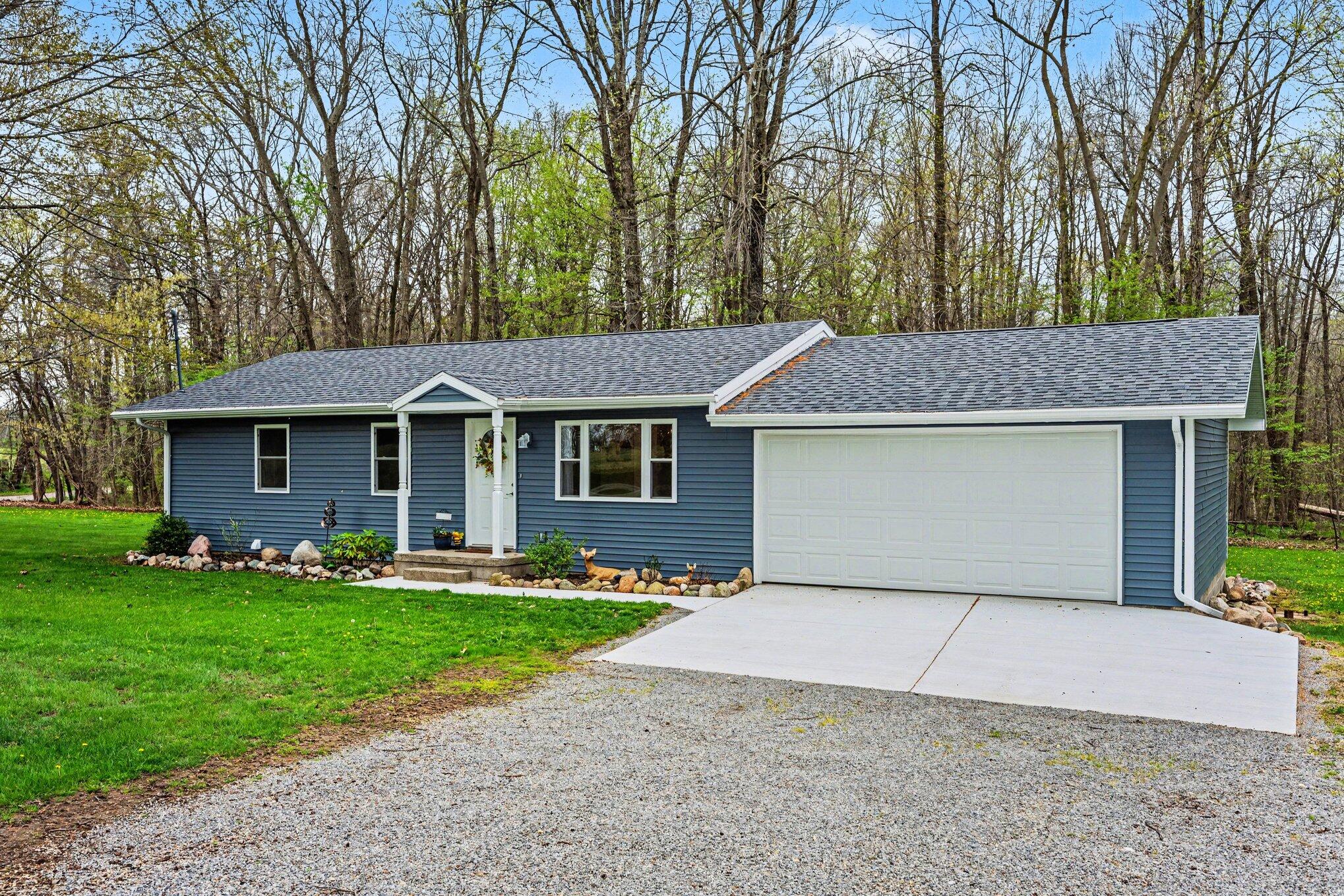 1301 18 1/2 Mile Road