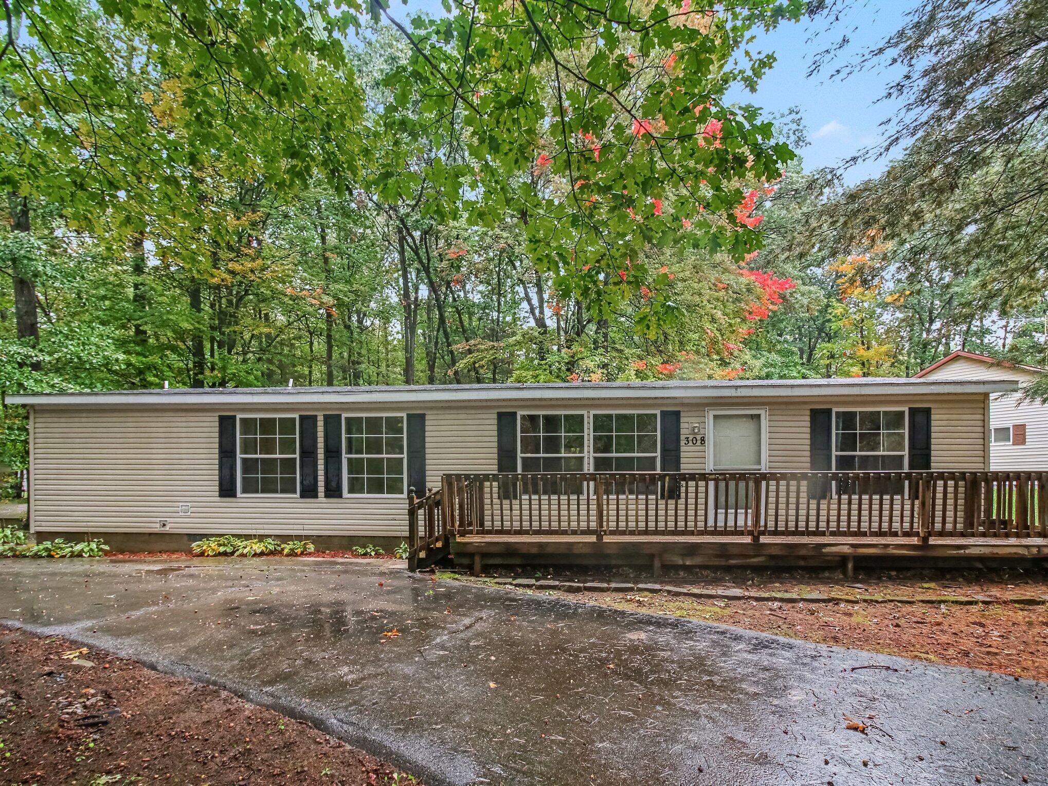 308 Silverhill Drive