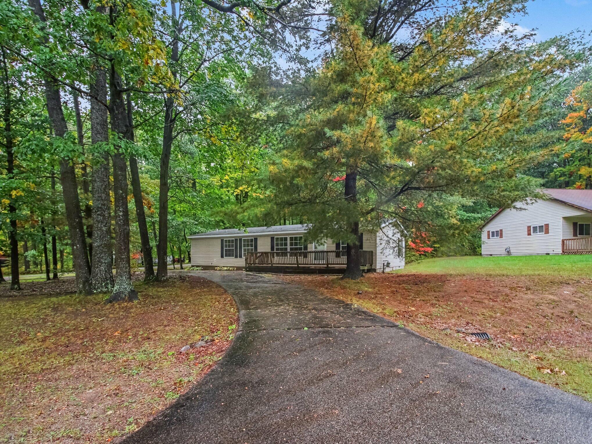 308 Silverhill Drive