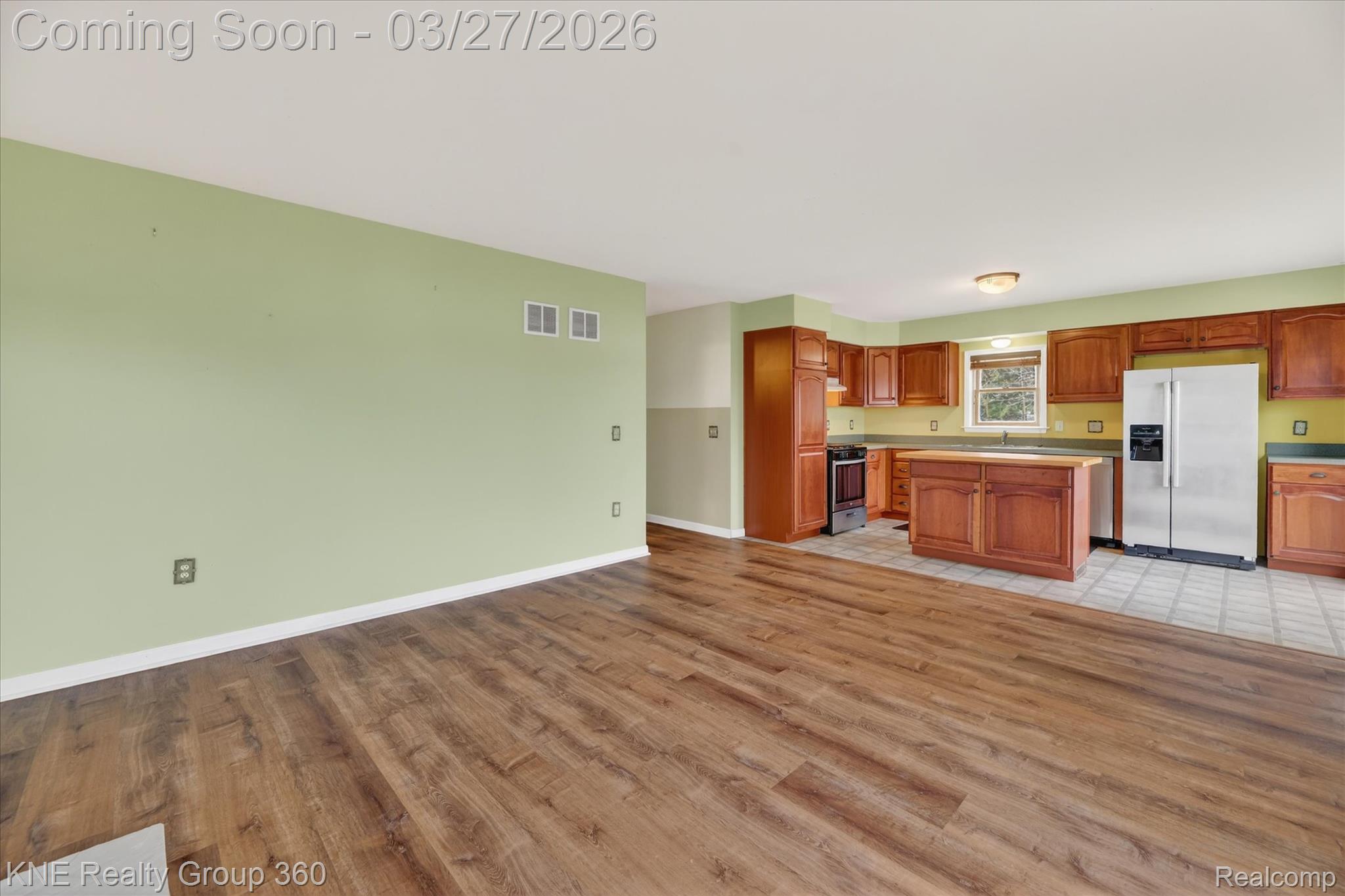 1525 Shoreline Drive