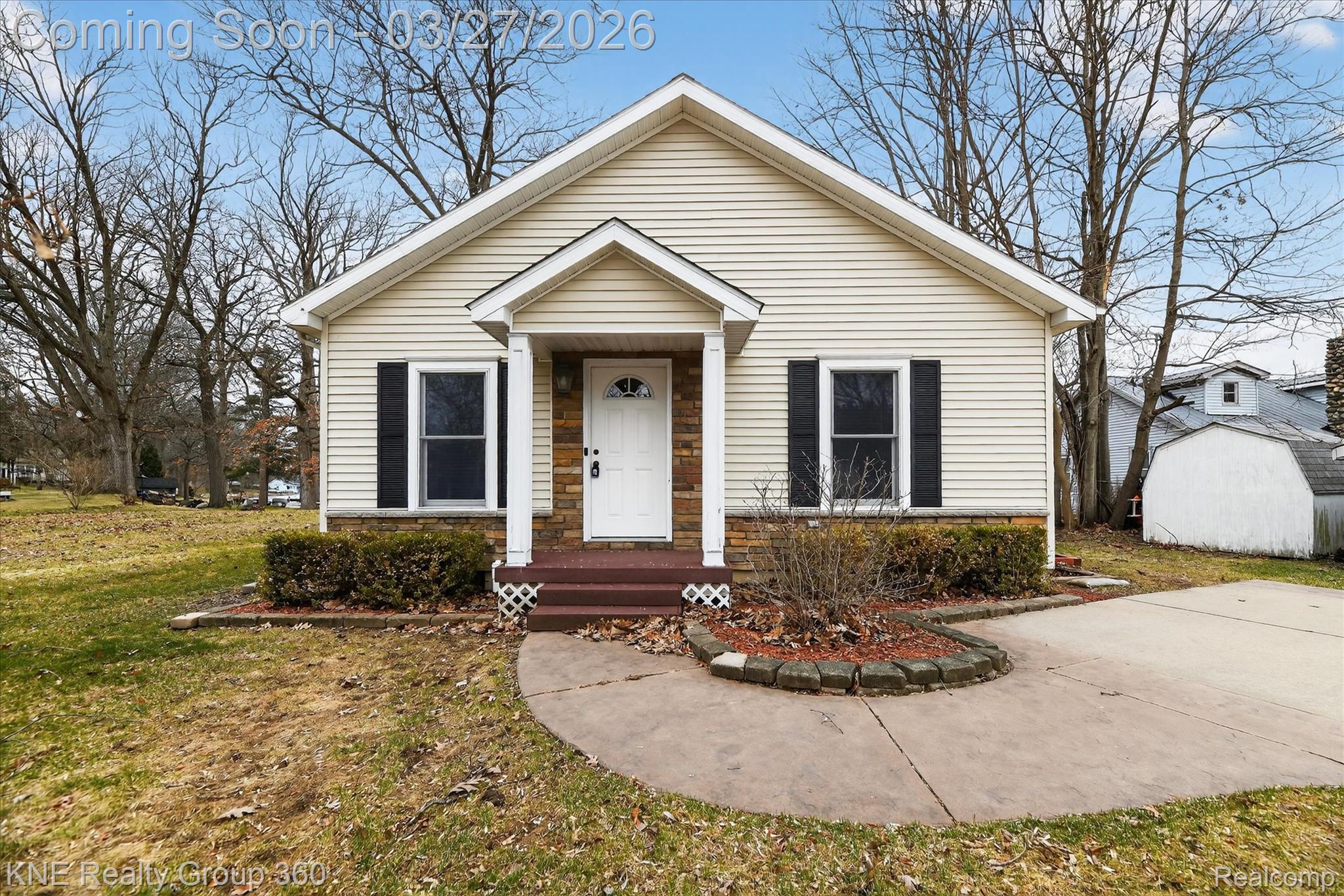 1525 Shoreline Drive