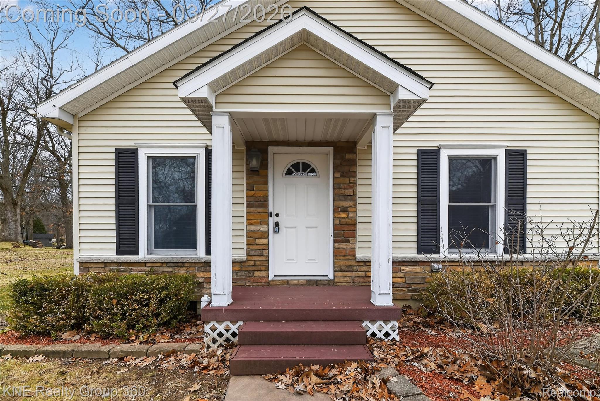 1525 Shoreline Drive