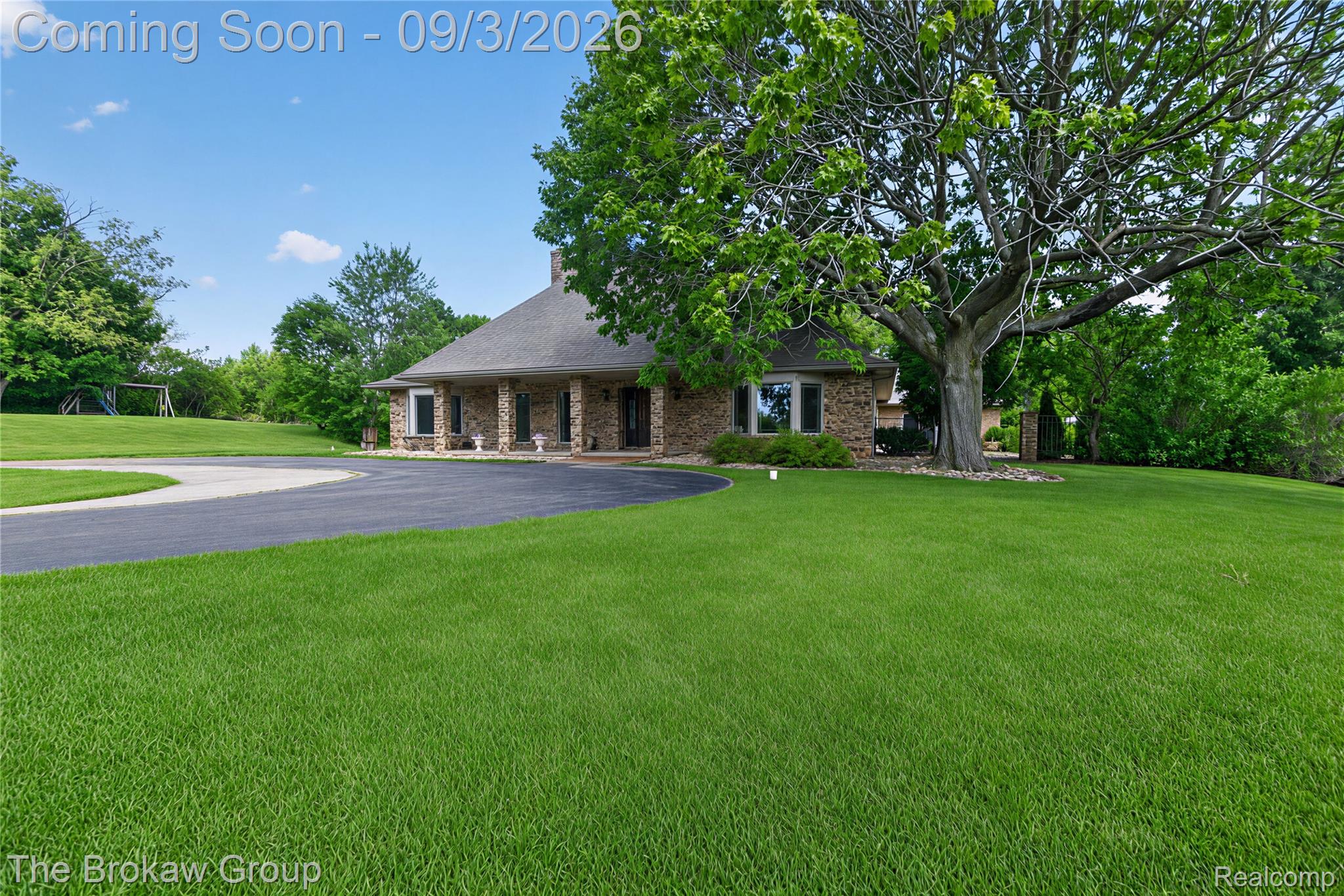 9505 E Atherton Road