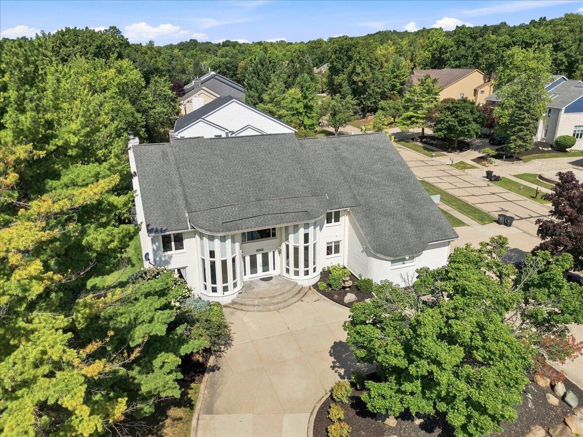 6122 Trailwood Lane