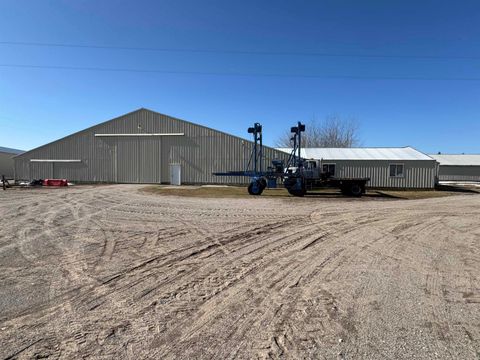 13703 Campbell Road Milton Township MI 49648