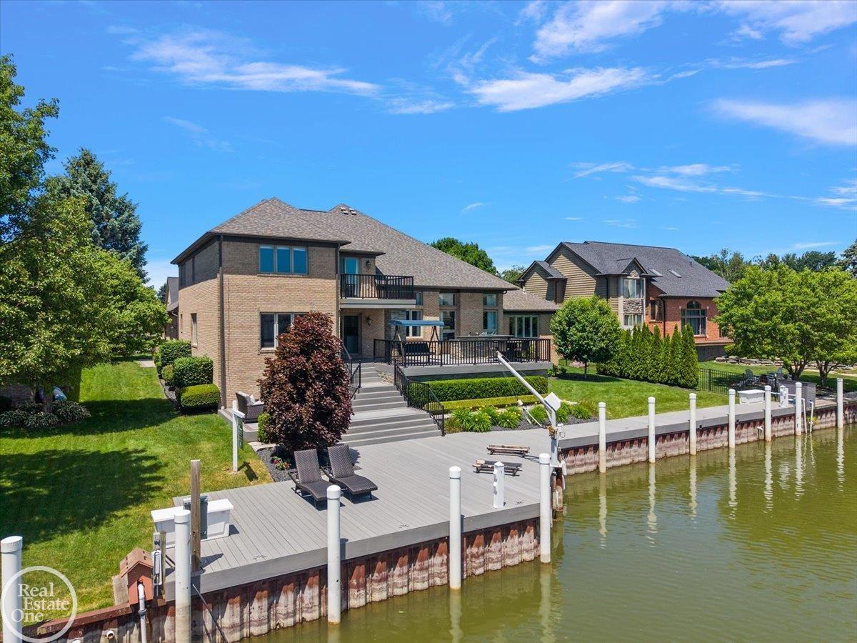 49572 Compass Point Drive
