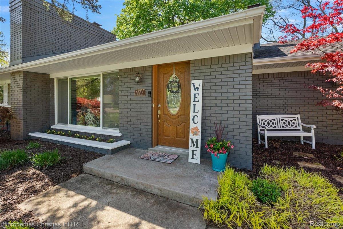 28631 Cumberland Drive