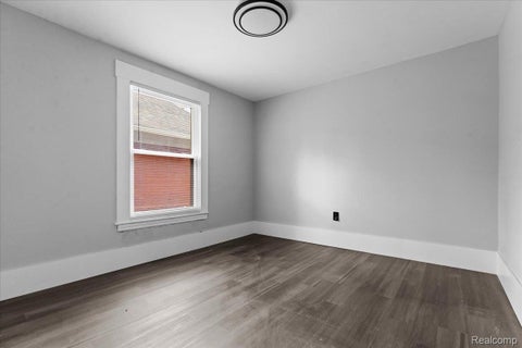 Tiny photo for 58 E Philadelphia Street, Detroit City, MI 48202 (MLS # 20261083038)