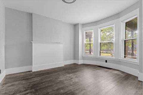 Tiny photo for 58 E Philadelphia Street, Detroit City, MI 48202 (MLS # 20261083038)