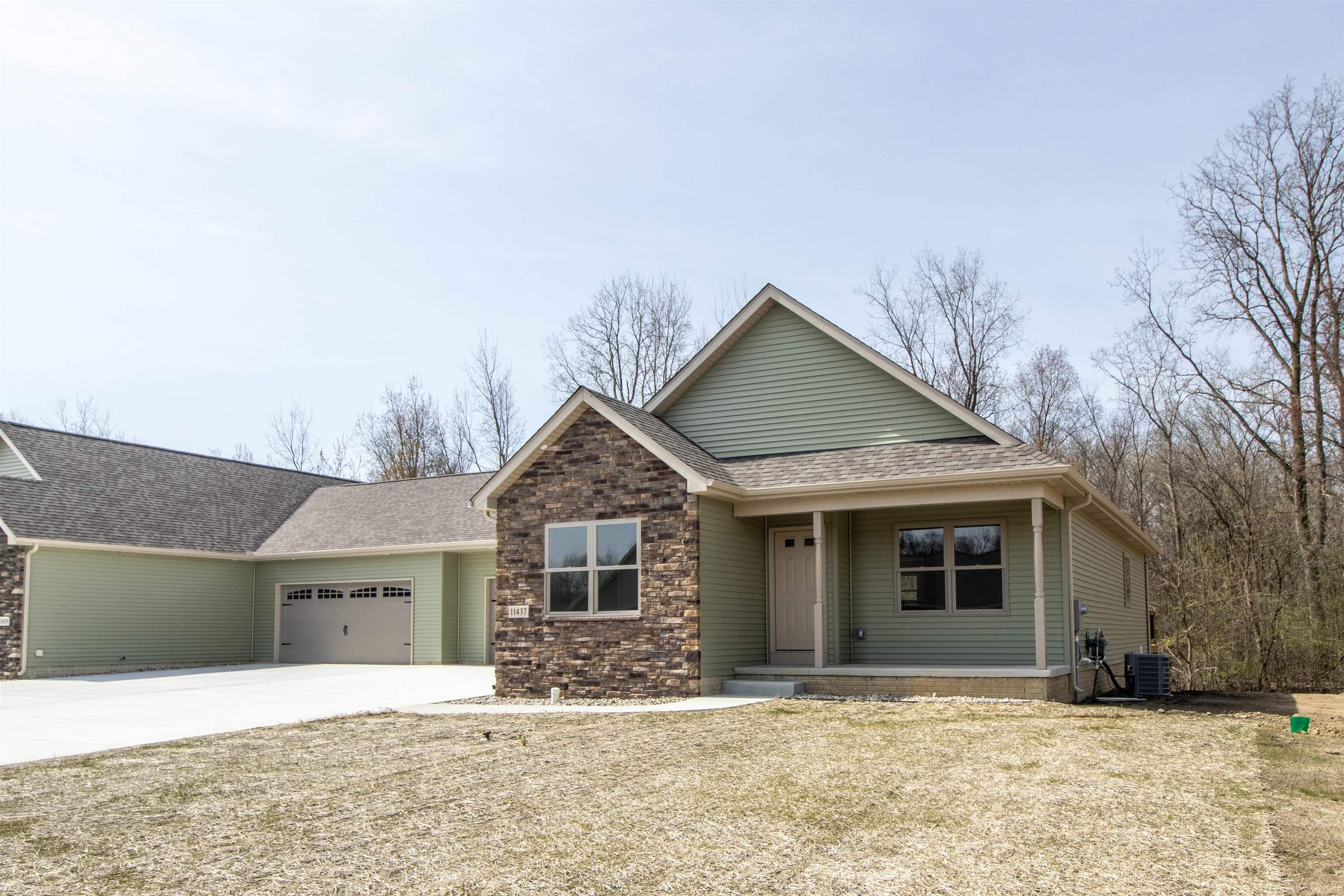 11437 Windmill Point