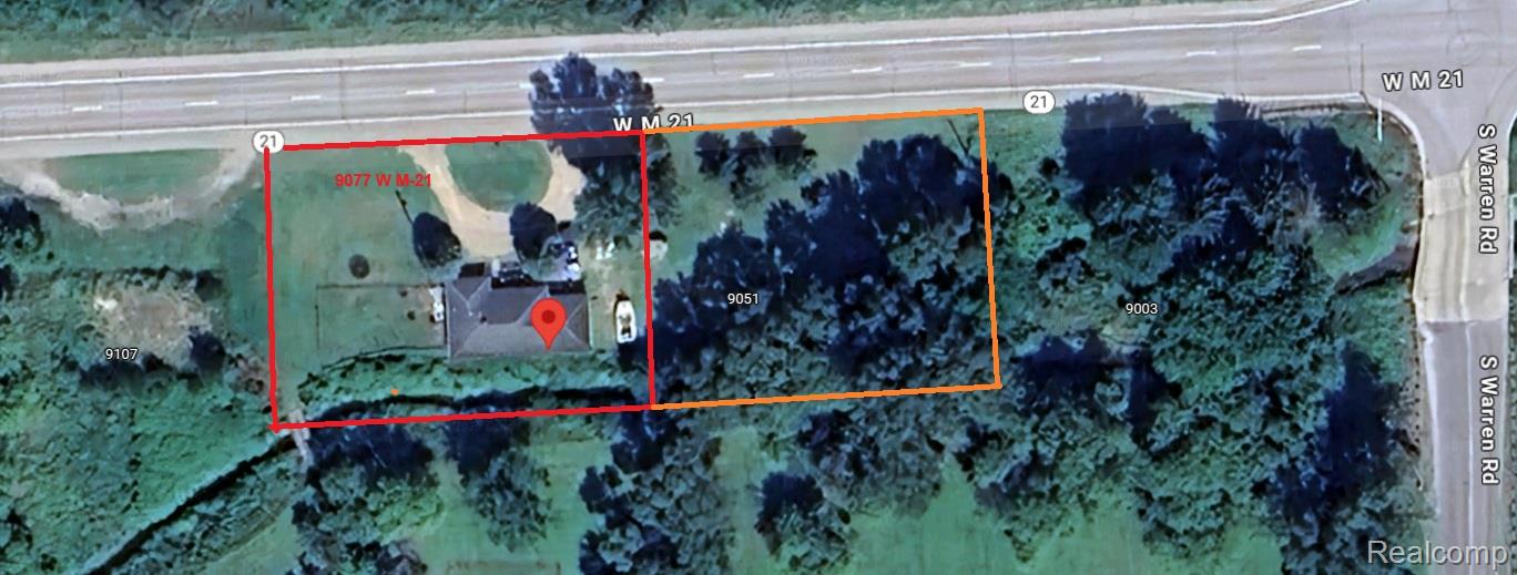 9077 W M 21