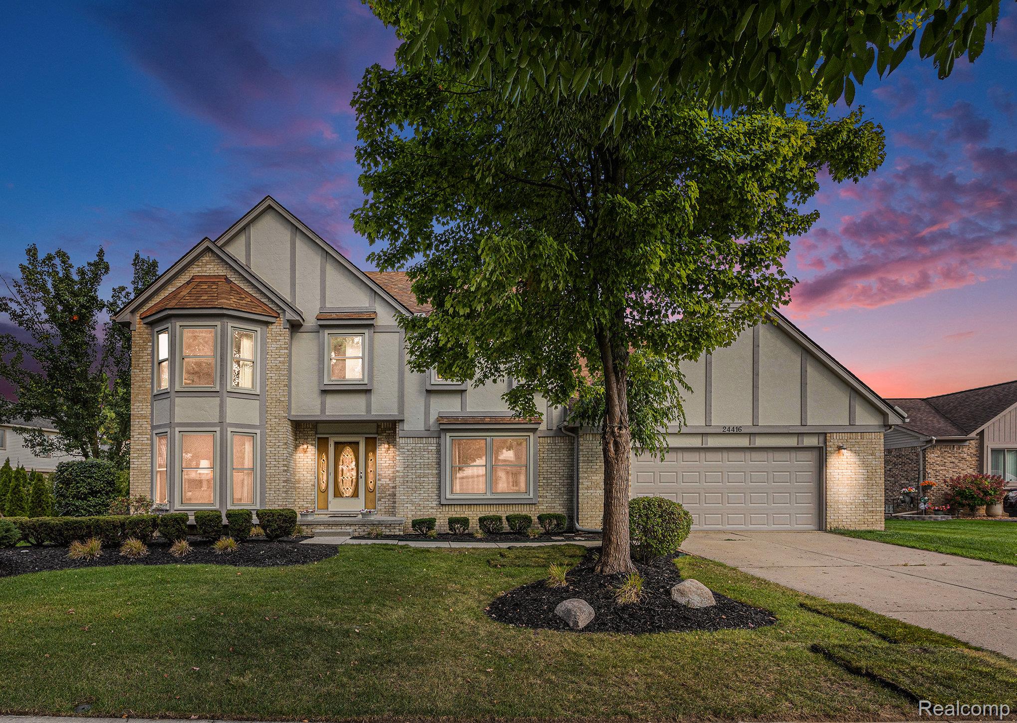 24416 Venice Drive