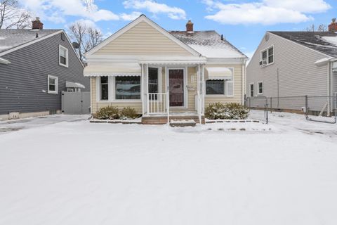 118 E Webster Road Royal Oak City MI 48073