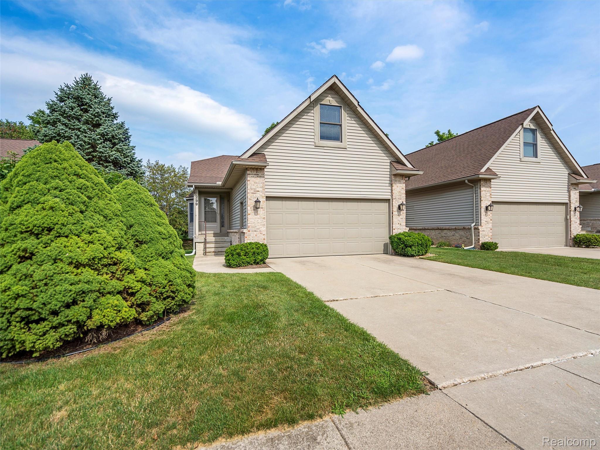 299 Creekwood Circle