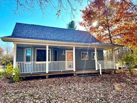 3336 Chabot Road Hagar Township MI 49022