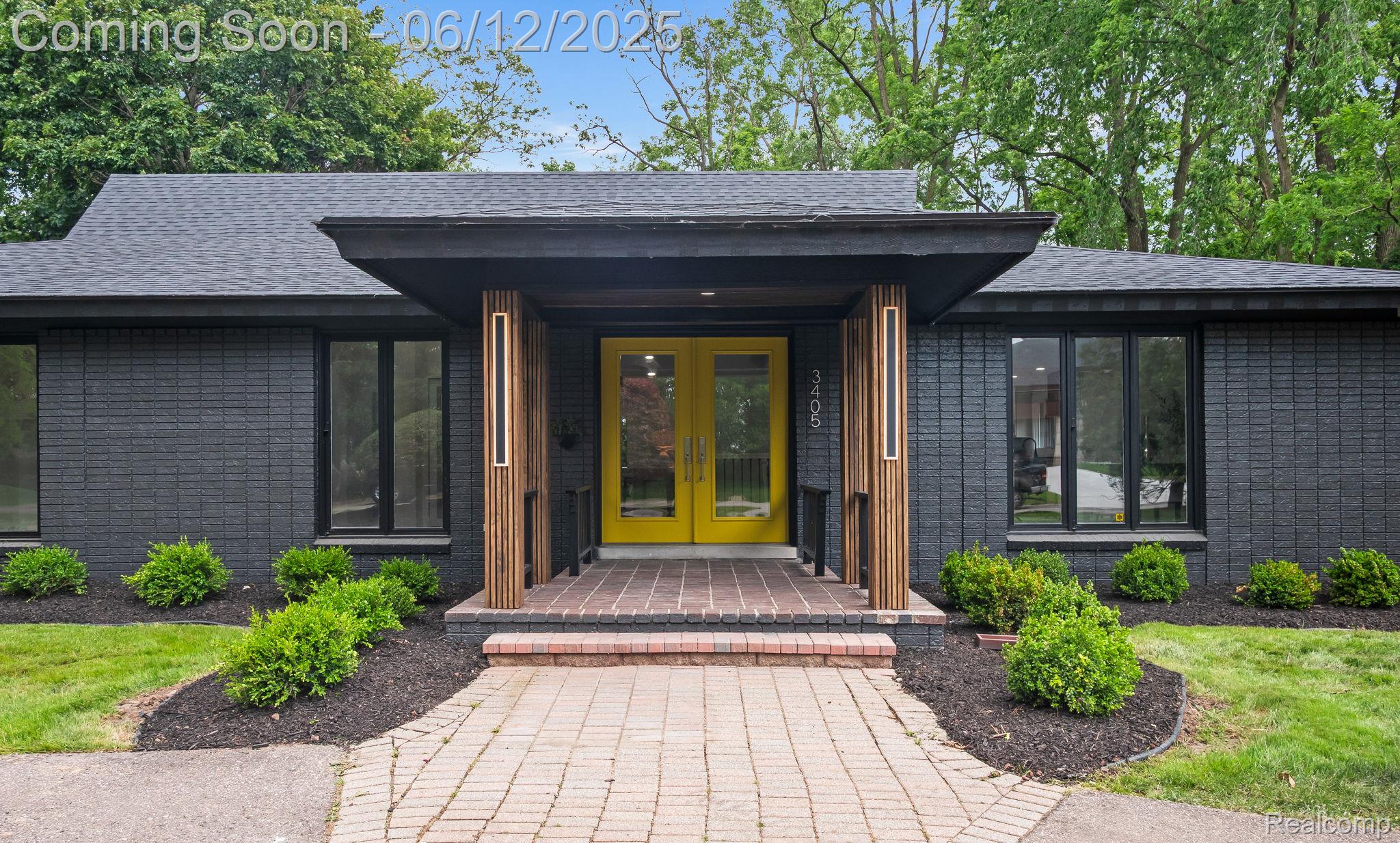 3405 Pine Estates Drive