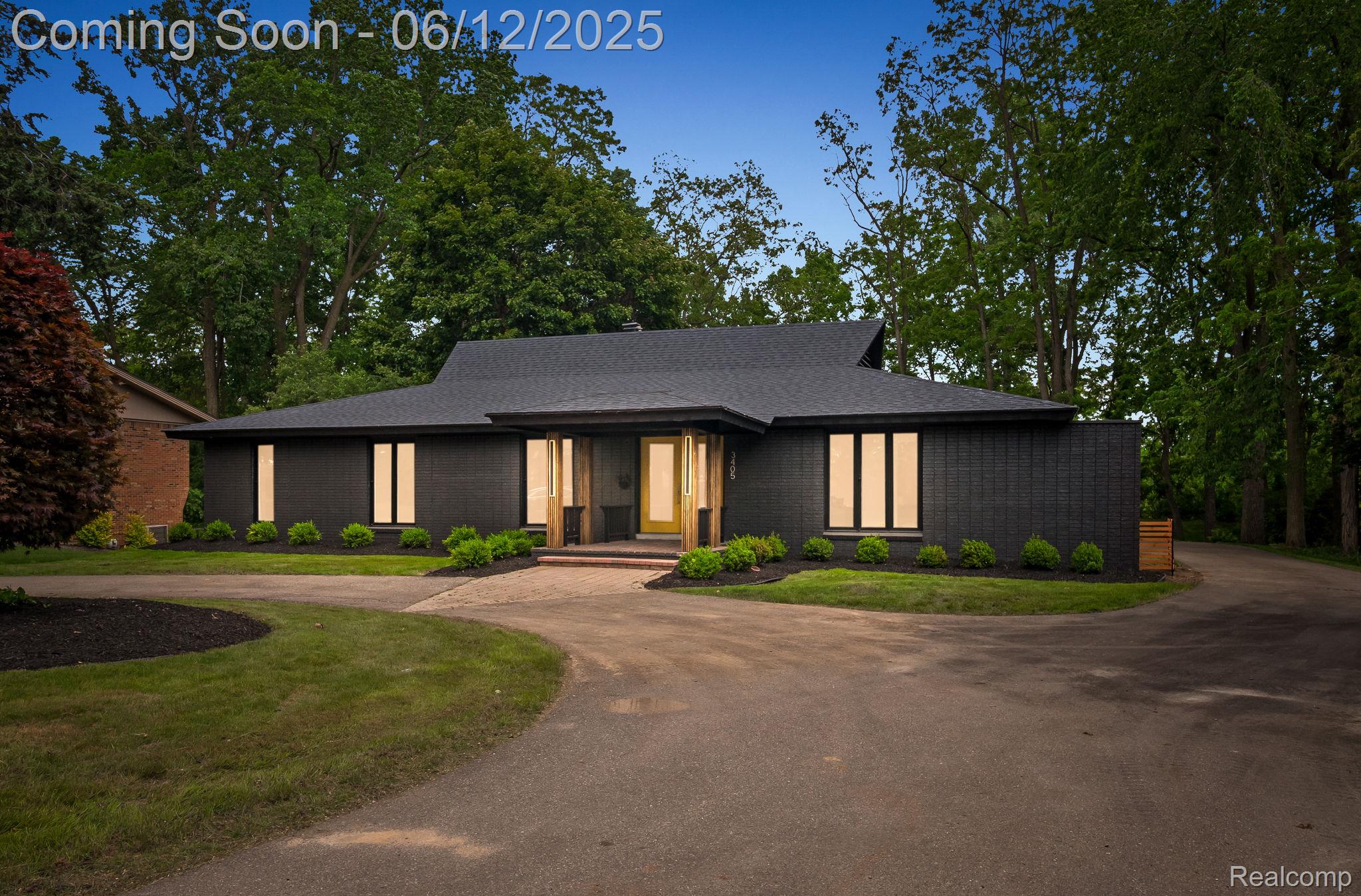 3405 Pine Estates Drive
