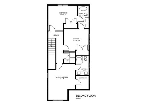 A home in FerndaleCity_Oakland
