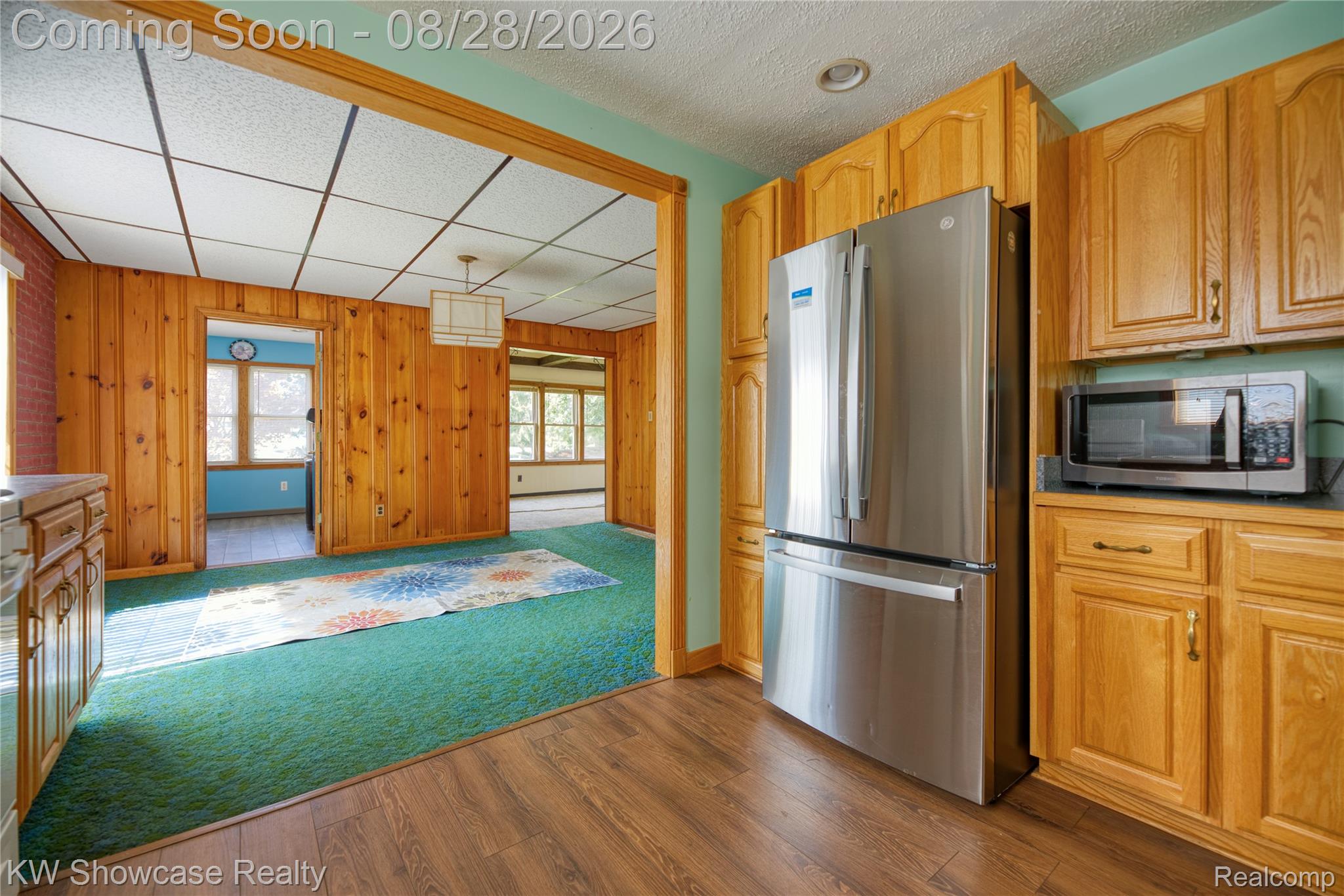 3519 Woodland Drive