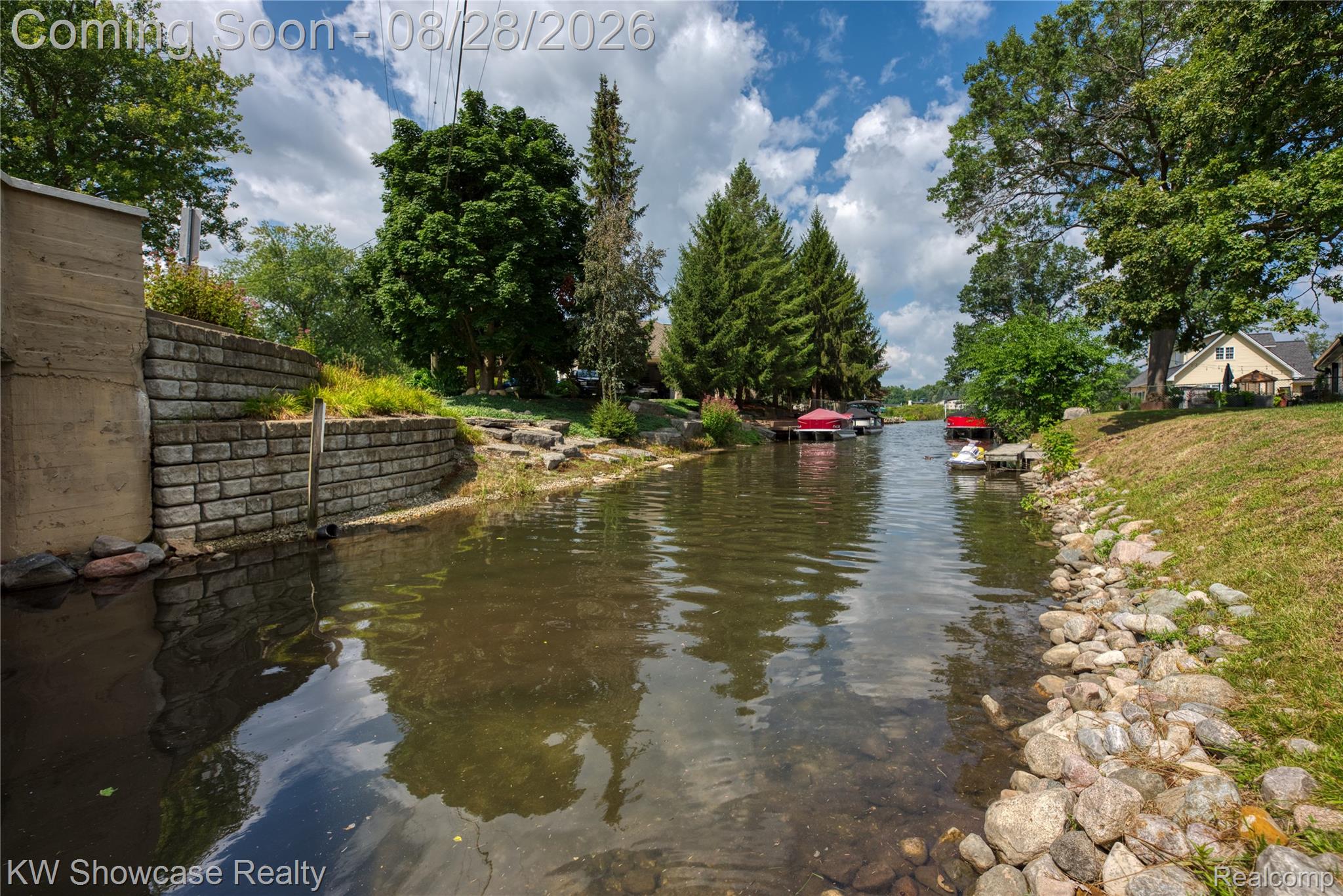 3519 Woodland Drive