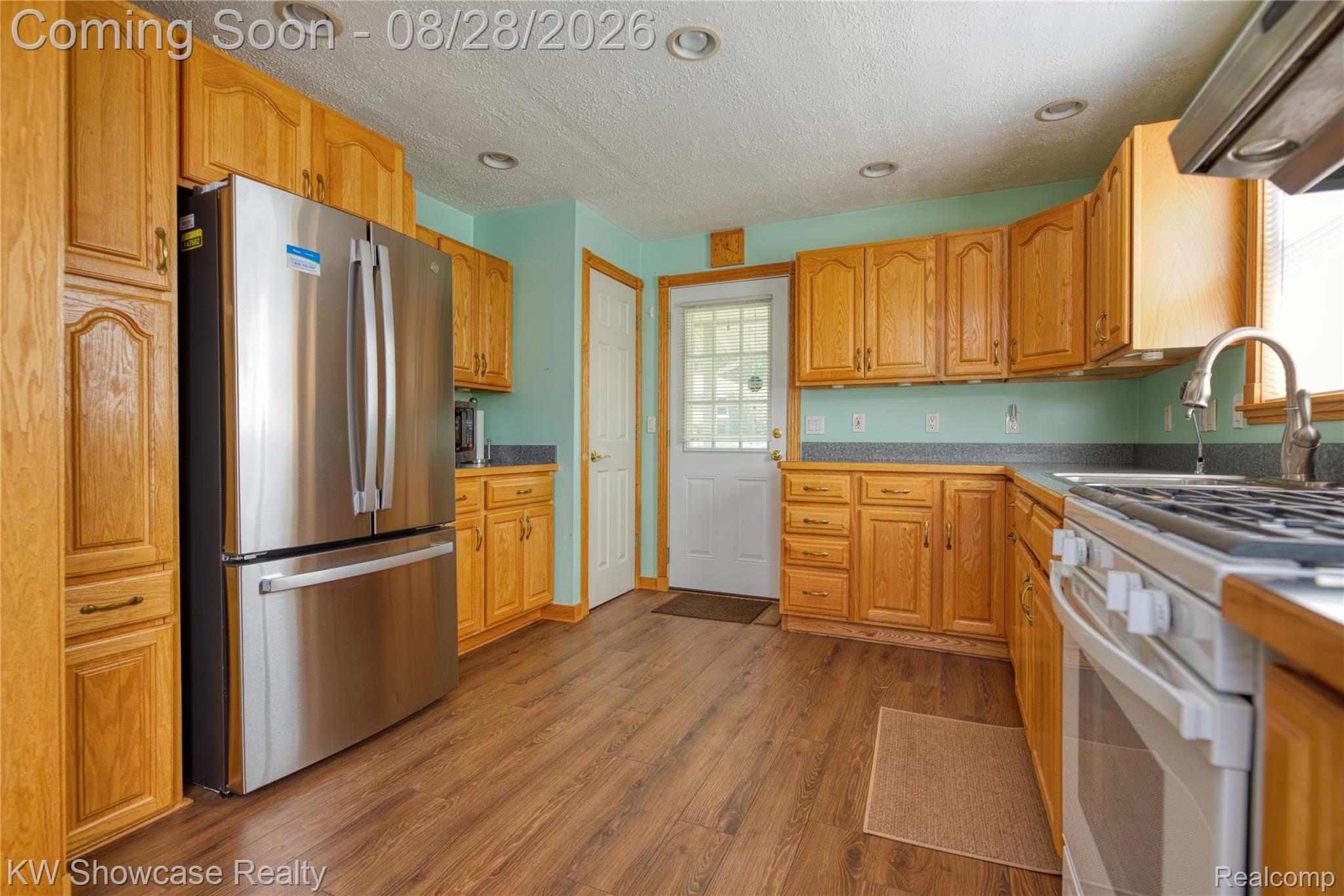 3519 Woodland Drive