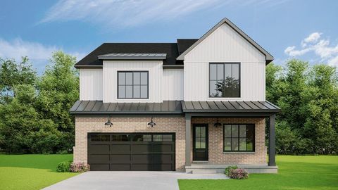 41 Starr Drive Troy City MI 48083