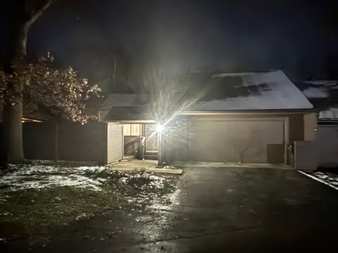 1008 Cohasset Lane Kalamazoo City MI 49008